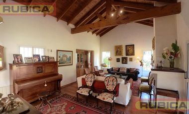 Casa - Don Torcuato
