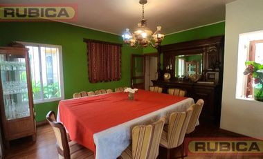 Casa - Don Torcuato
