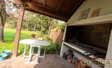 Casa - Don Torcuato