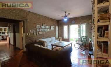 Casa - Don Torcuato