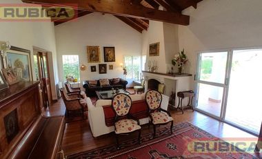 Casa - Don Torcuato