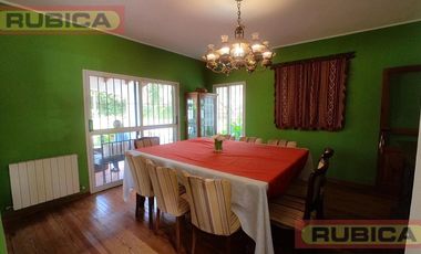Casa - Don Torcuato