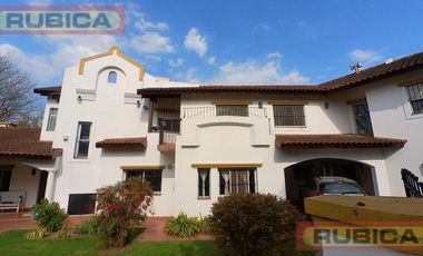 Casa - Don Torcuato