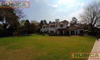 Casa - Don Torcuato
