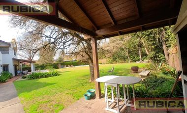 Casa - Don Torcuato