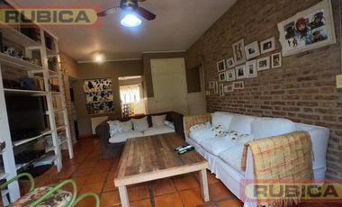 Casa - Don Torcuato