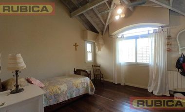 Casa - Don Torcuato