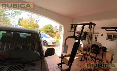 Casa - Don Torcuato