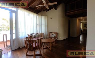 Casa - Don Torcuato
