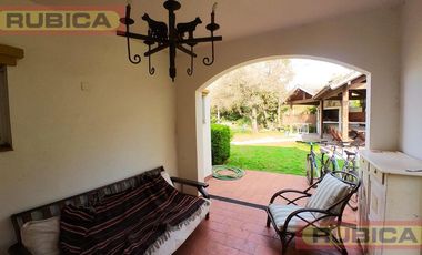 Casa - Don Torcuato