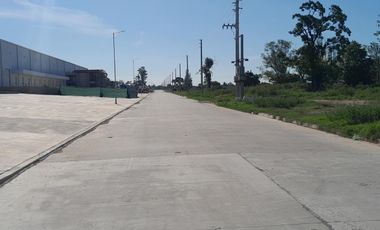 Nave Industrial a ESTRENAR cercano a Buen Ayre y Acceso Oeste