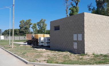 Nave Industrial a ESTRENAR cercano a Buen Ayre y Acceso Oeste