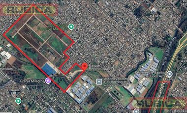 Nave Industrial a ESTRENAR cercano a Buen Ayre y Acceso Oeste