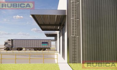 Nave Industrial a ESTRENAR cercano a Buen Ayre y Acceso Oeste