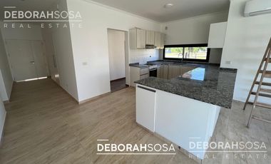Casa en Alquiler 5 ambientes Una Planta - El Canton Escobar Zona Norte