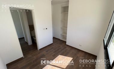 Casa en Alquiler 5 ambientes Una Planta - El Canton Escobar Zona Norte