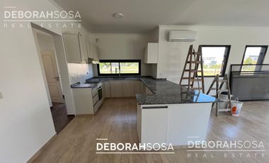 Casa en Alquiler 5 ambientes Una Planta - El Canton Escobar Zona Norte