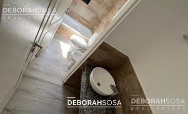 Casa en Alquiler 5 ambientes Una Planta - El Canton Escobar Zona Norte