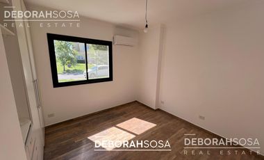 Casa en Alquiler 5 ambientes Una Planta - El Canton Escobar Zona Norte