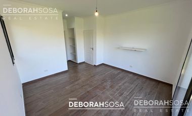 Casa en Alquiler 5 ambientes Una Planta - El Canton Escobar Zona Norte