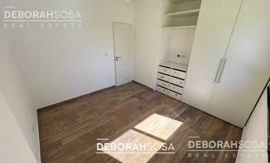 Casa en Alquiler 5 ambientes Una Planta - El Canton Escobar Zona Norte