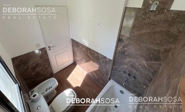Casa en Alquiler 5 ambientes Una Planta - El Canton Escobar Zona Norte