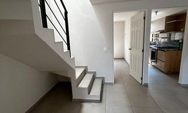 CASA EN RENTA EN MESETA ALTTA HOMES GUANAJUATO