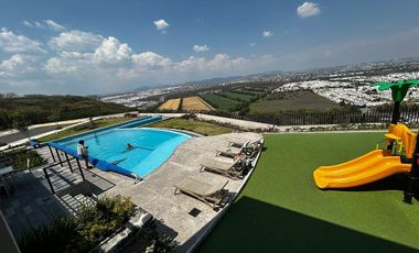 CASA EN RENTA EN MESETA ALTTA HOMES GUANAJUATO