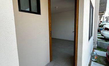 CASA EN RENTA EN MESETA ALTTA HOMES GUANAJUATO