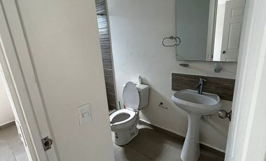 CASA EN RENTA EN MESETA ALTTA HOMES GUANAJUATO