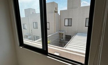 CASA EN RENTA EN MESETA ALTTA HOMES GUANAJUATO