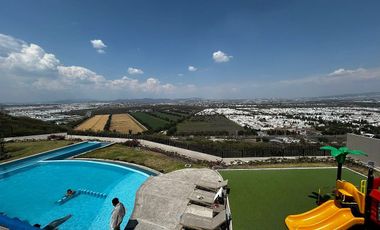 CASA EN RENTA EN MESETA ALTTA HOMES GUANAJUATO