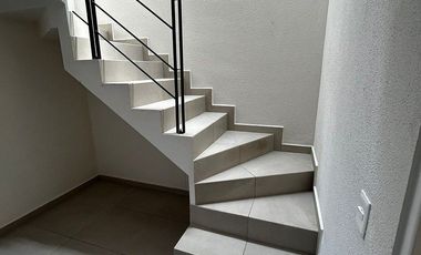 CASA EN RENTA EN MESETA ALTTA HOMES GUANAJUATO
