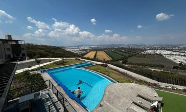 CASA EN RENTA EN MESETA ALTTA HOMES GUANAJUATO