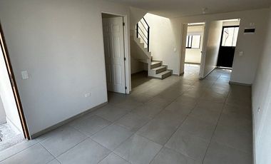 CASA EN RENTA EN MESETA ALTTA HOMES GUANAJUATO