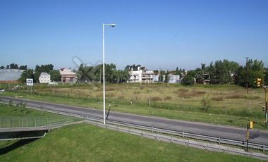 Autopista Del Oeste  Km  24 KM - Ituzaingó -