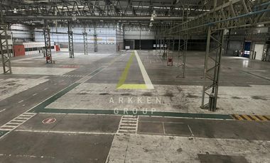 Nave en Alquiler en Escobar