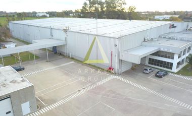 Nave en Alquiler en Escobar
