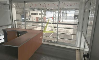 Nave en Alquiler en Escobar