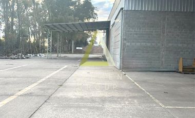 Nave en Alquiler en Escobar