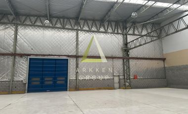 Nave en Alquiler en Escobar