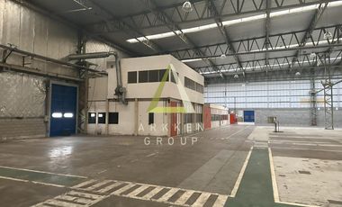 Nave en Alquiler en Escobar