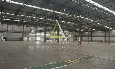 Nave en Alquiler en Escobar