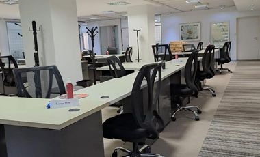 Oficina en Retiro
