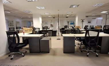 Oficina en Retiro