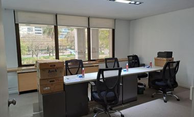 Oficina en Retiro