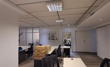 Oficina en Retiro
