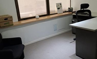 Oficina en Retiro