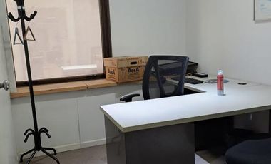 Oficina en Retiro