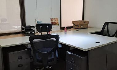 Oficina en Retiro